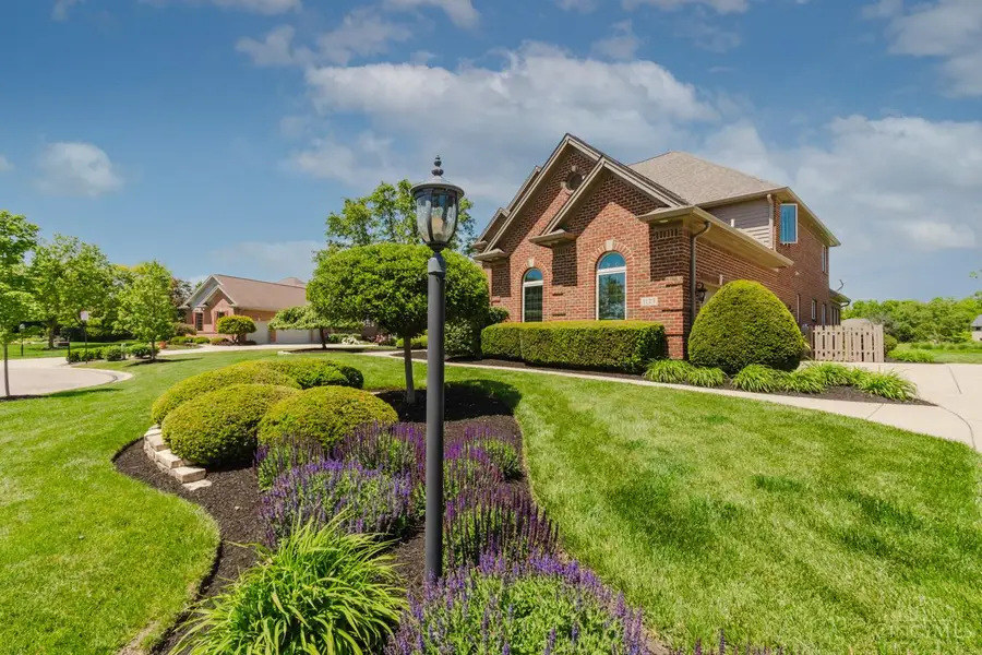 1123 Waters Edge Drive, Centerville, OH 45458 - #3