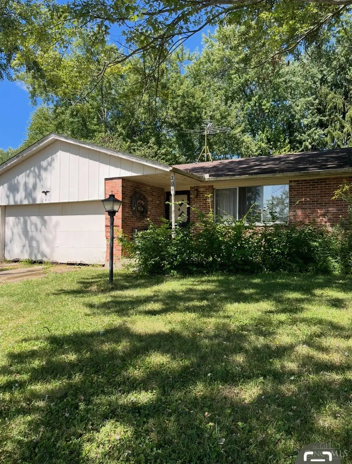 204 Mckinley Drive, Camden, OH 45311 - #1