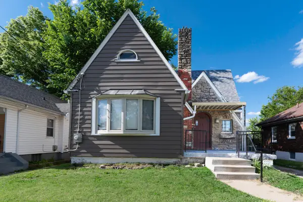 1818 Dalewood Place, Cincinnati, OH 45237