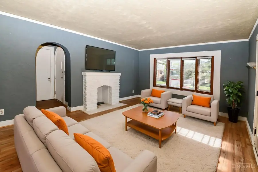 1818 Dalewood Place, Cincinnati, OH 45237 - #2