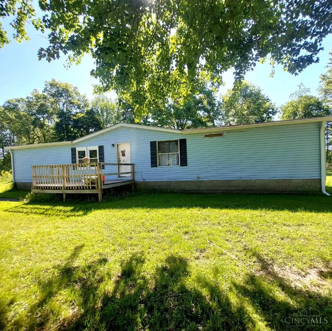 16214 Sams Drive, Williamsburg, OH 45176 - #1