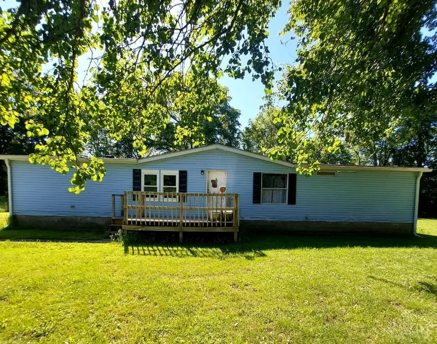 16214 Sams Drive, Williamsburg, OH 45176 - #2