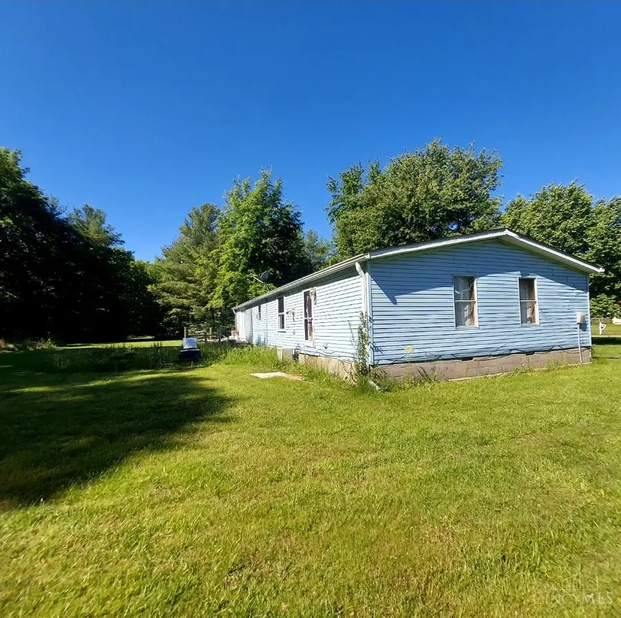 16214 Sams Drive, Williamsburg, OH 45176 - #3