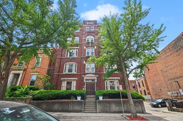 427 Hopkins Street #9, Cincinnati, OH 45203