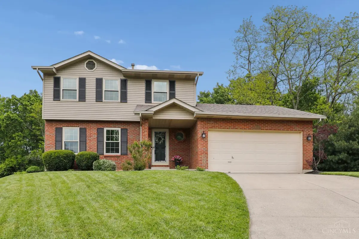 6594 Countryside Trail, Liberty, OH 45044 - #1