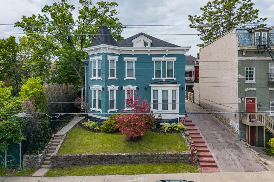 2711 Price Avenue, Cincinnati, OH 45204 - #2