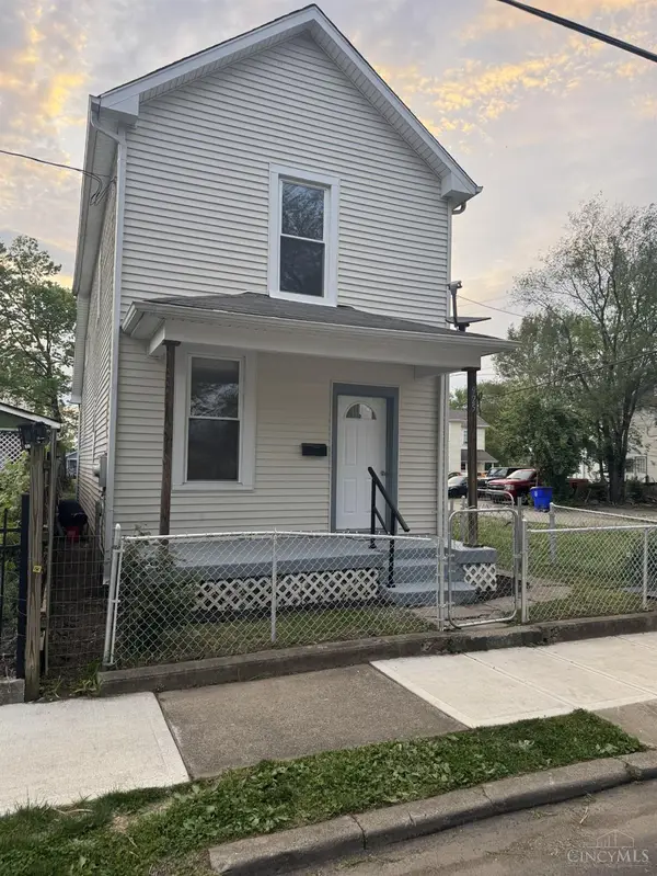 925 S 12th Street, Hamilton, OH 45011