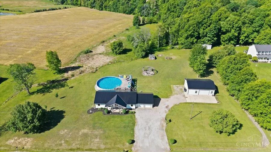 1003 Cross Road, Winchester, OH 45697 - #2