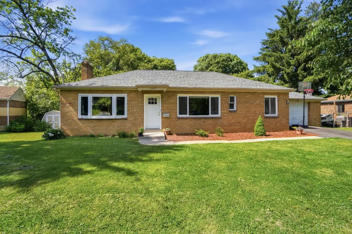 1525 Westview Court, Reading, OH 45215 - #1