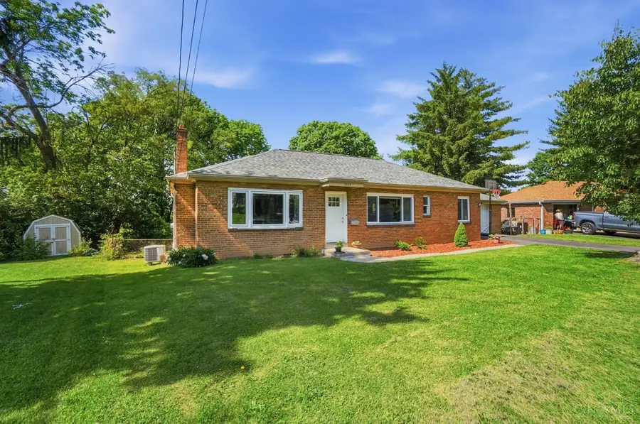 1525 Westview Court, Reading, OH 45215 - #2
