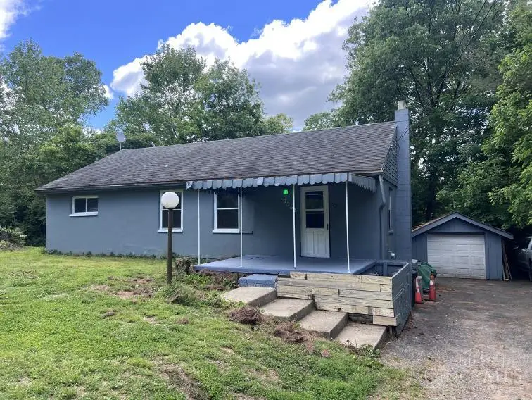 3352 9 Mile Tobasco Road, Pierce, OH 45255 - #1