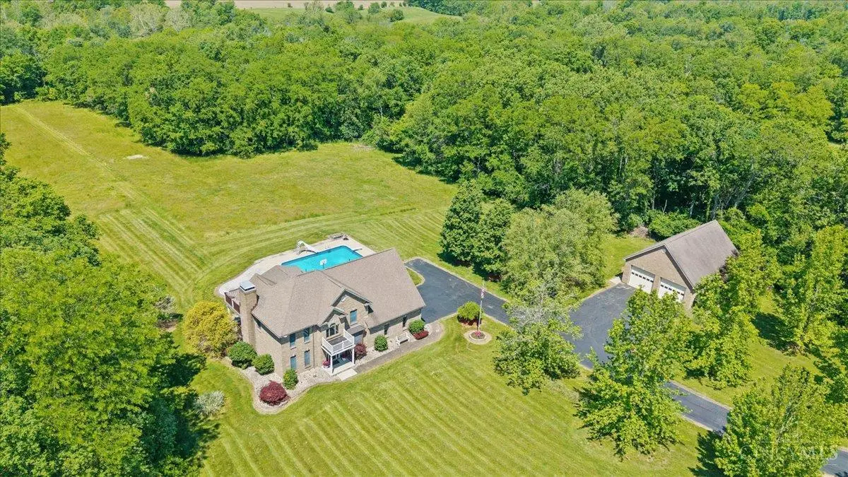 7723 White Swan Road, Georgetown, OH 45121 - #1