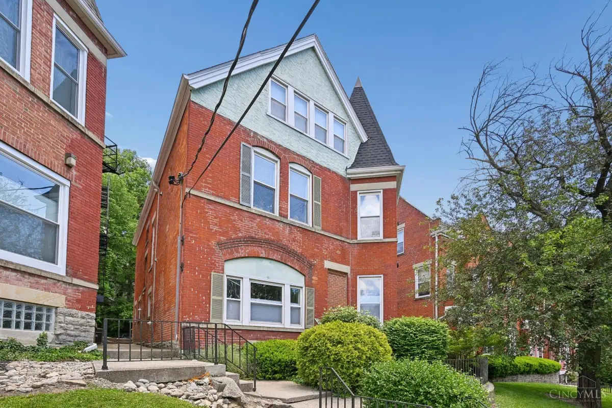 2108 Fulton Avenue #C2, Cincinnati, OH 45206 - #1