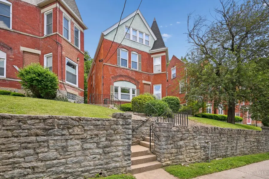2108 Fulton Avenue #C2, Cincinnati, OH 45206 - #2