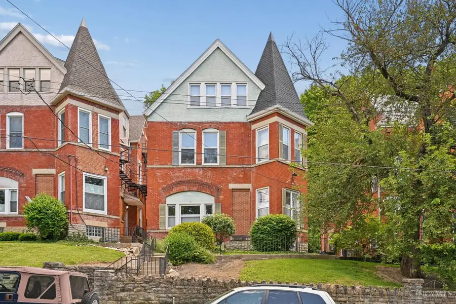 2108 Fulton Avenue #C2, Cincinnati, OH 45206 - #3