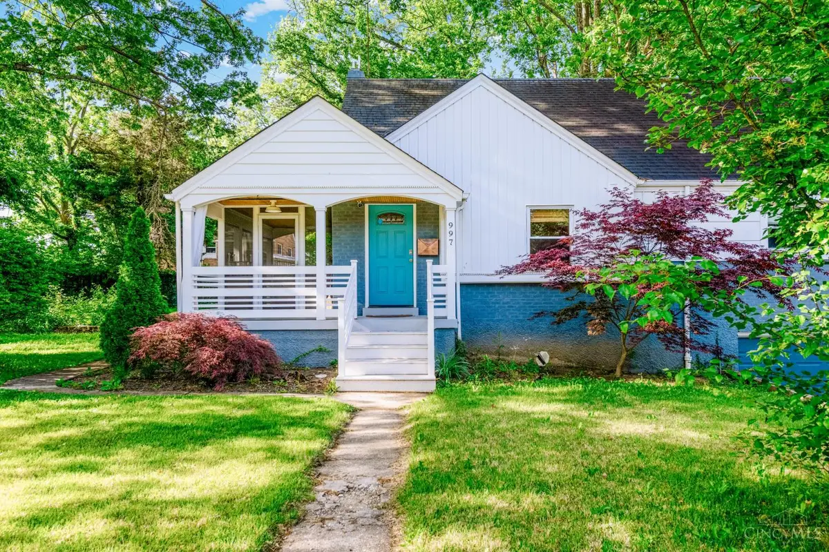 997 W North Bend Road, Cincinnati, OH 45224 - #1