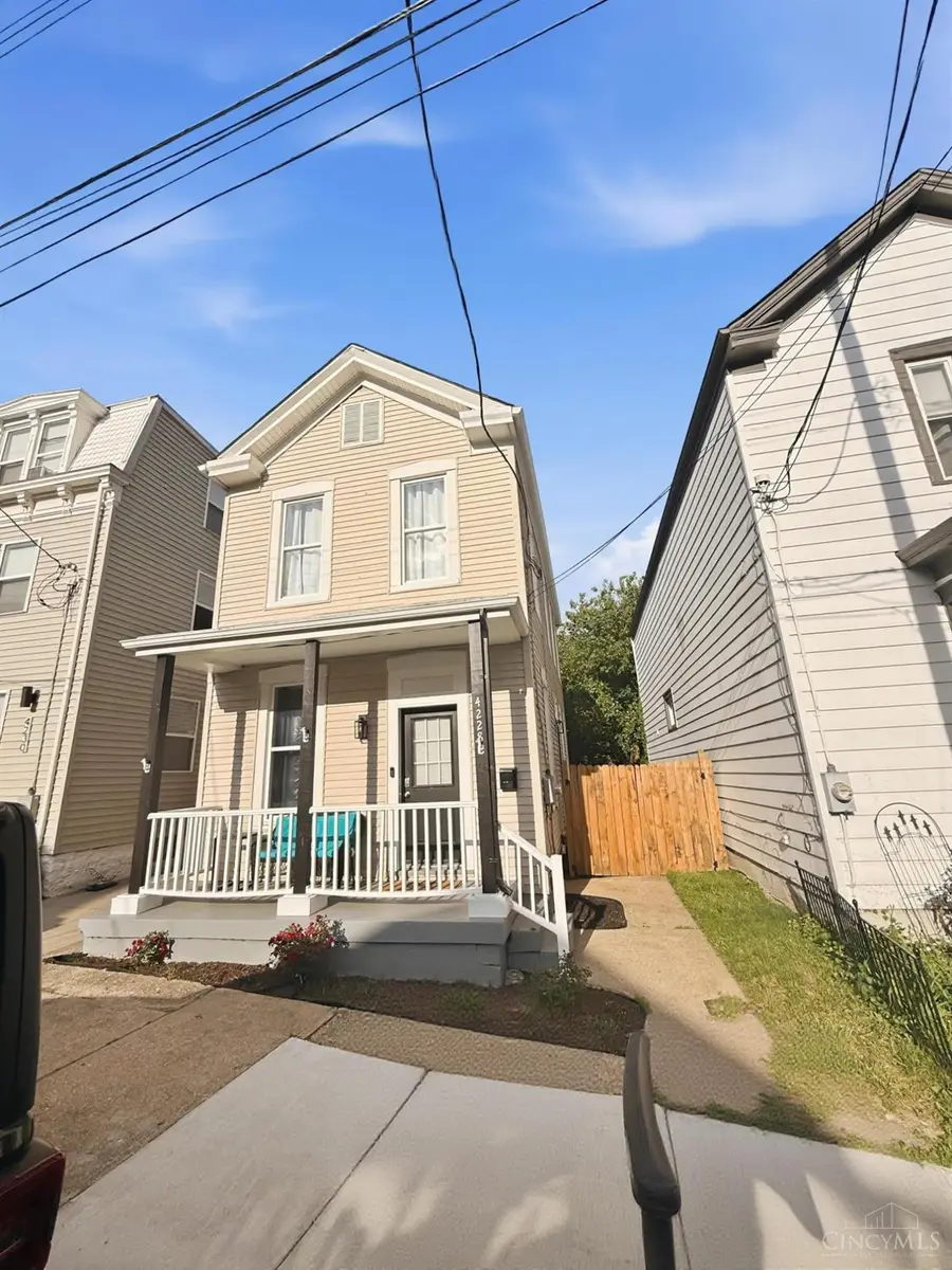 4228 Fergus Street, Cincinnati, OH 45223 - #2