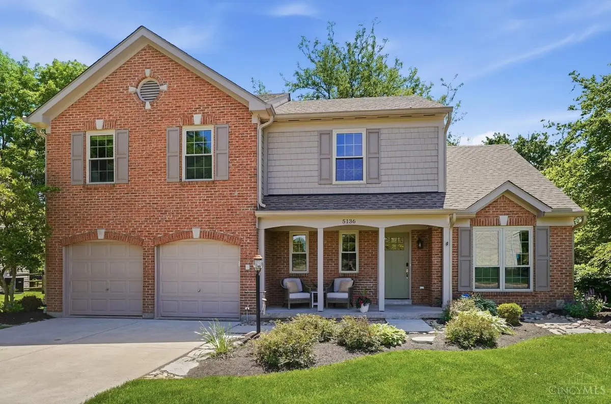 5136 Birchwood Farms Drive, Mason, OH 45040 - #1
