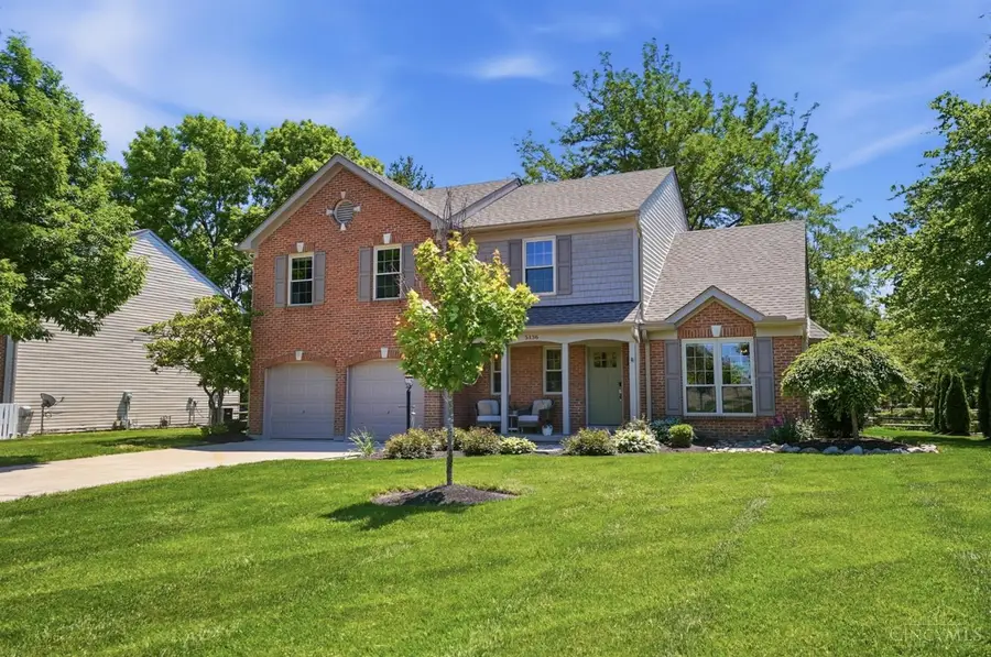 5136 Birchwood Farms Drive, Mason, OH 45040 - #2
