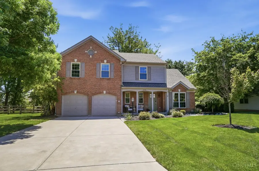 5136 Birchwood Farms Drive, Mason, OH 45040 - #3