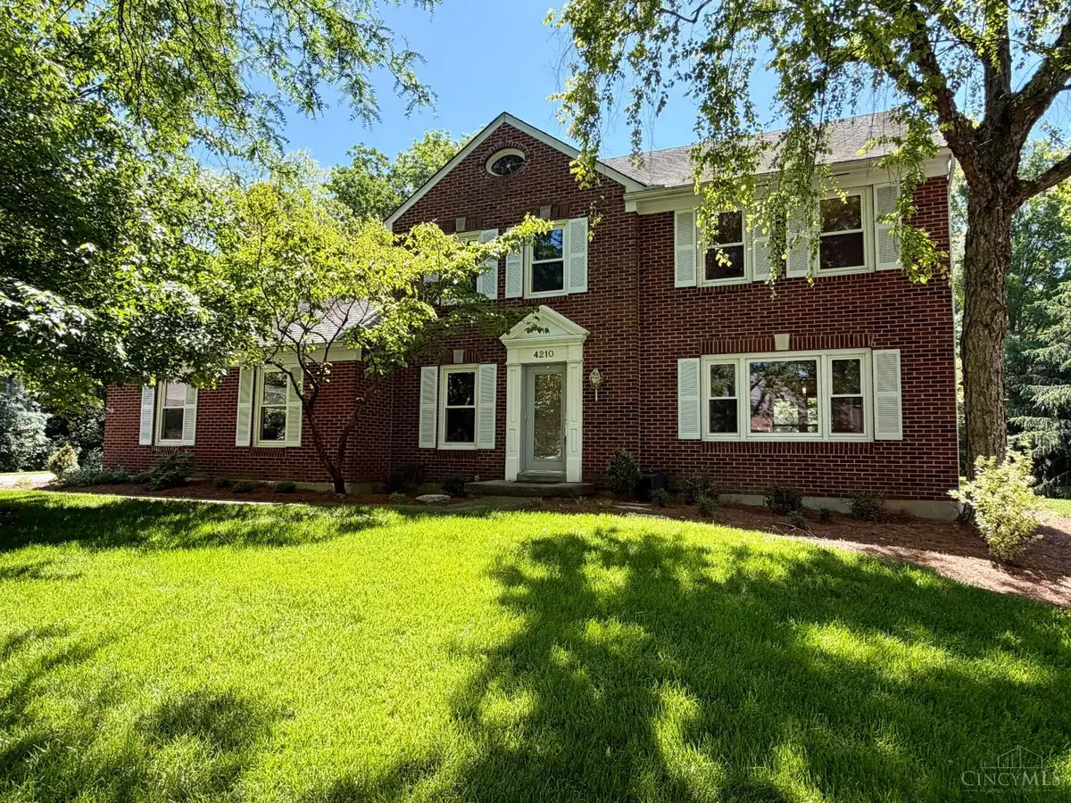 4210 Allenhurst Close Court, Sharonville, OH 45241 - #1