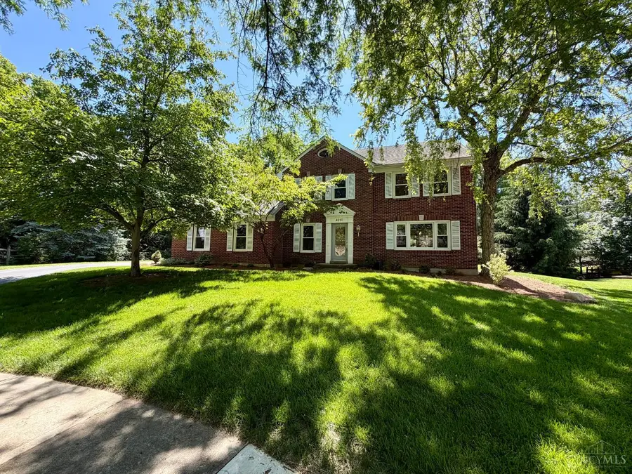 4210 Allenhurst Close Court, Sharonville, OH 45241 - #2