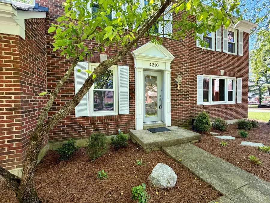 4210 Allenhurst Close Court, Sharonville, OH 45241 - #3
