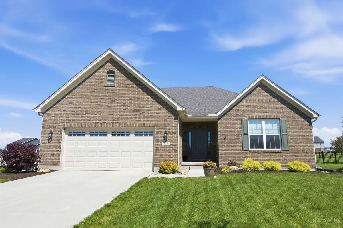 120 Shyla Court, Monroe, OH 45050 - #1