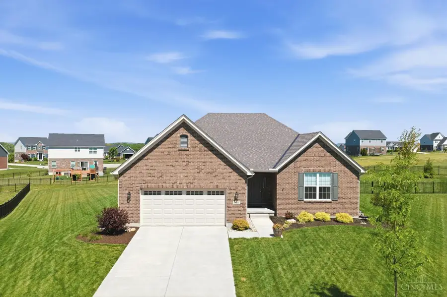 120 Shyla Court, Monroe, OH 45050 - #2