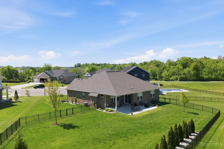 120 Shyla Court, Monroe, OH 45050 - #3