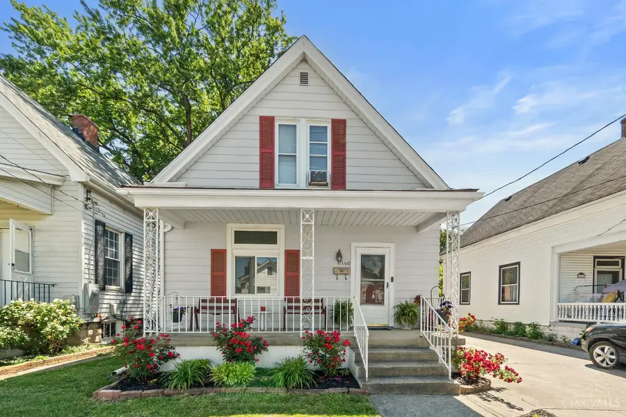 6146 Cedar, Elmwood Place, OH 45216 - #2