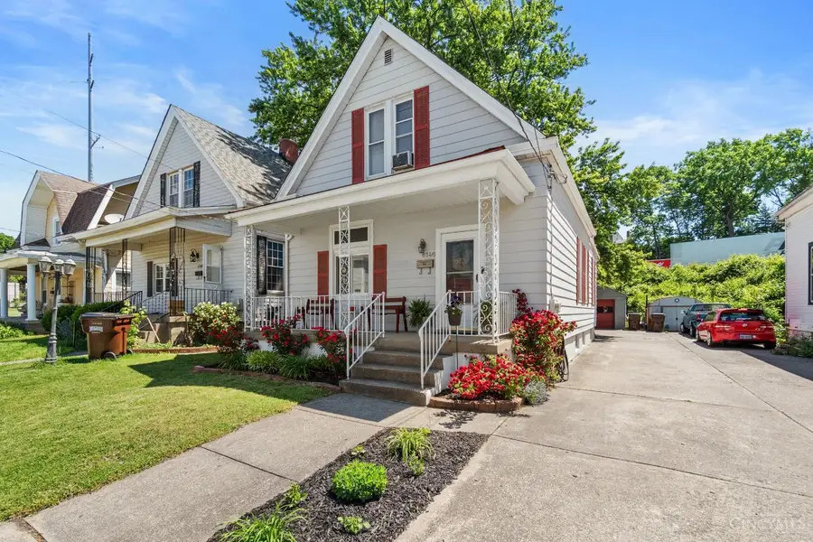 6146 Cedar, Elmwood Place, OH 45216 - #3