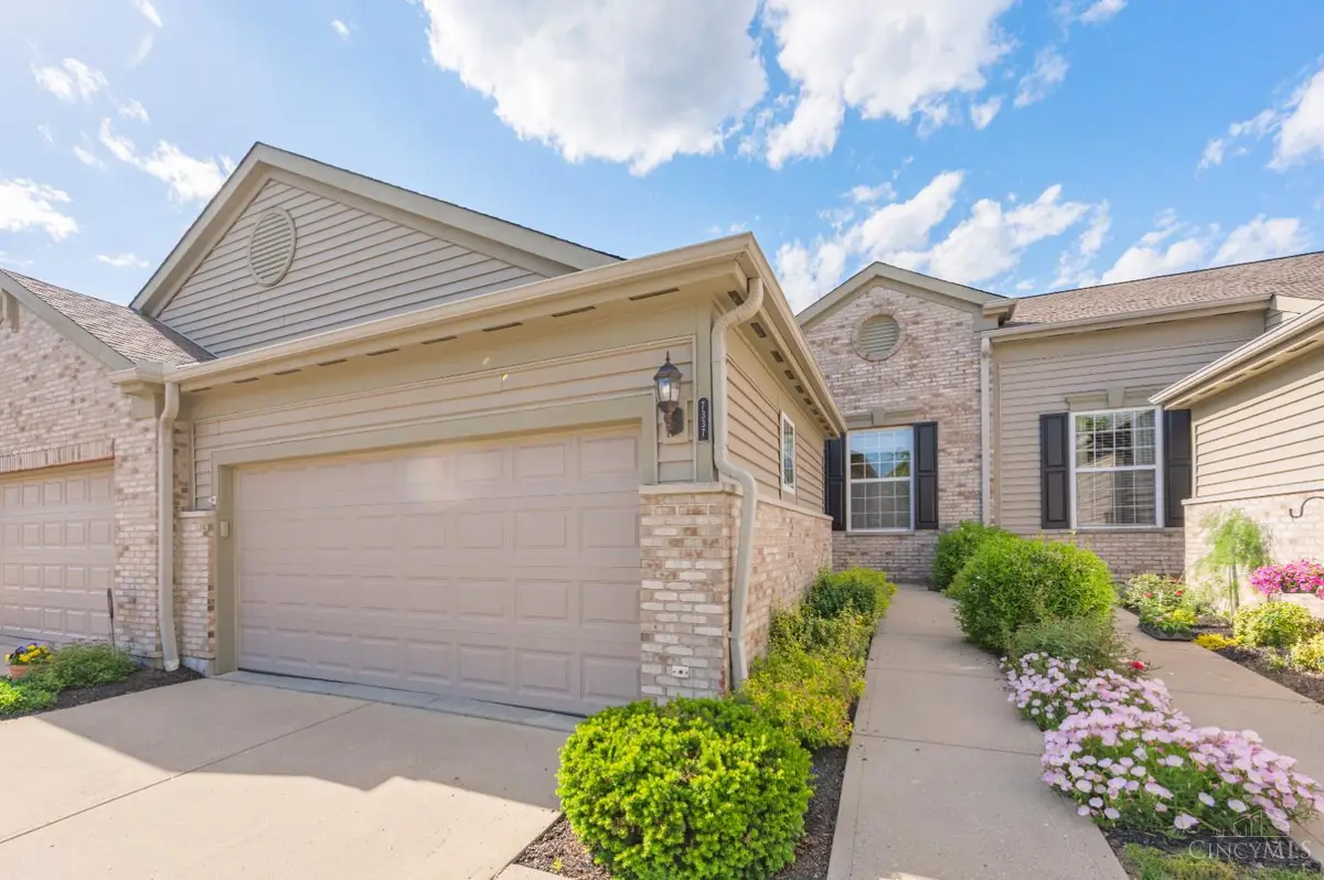 7337 Red Oak Court, Mason, OH 45040 - #1