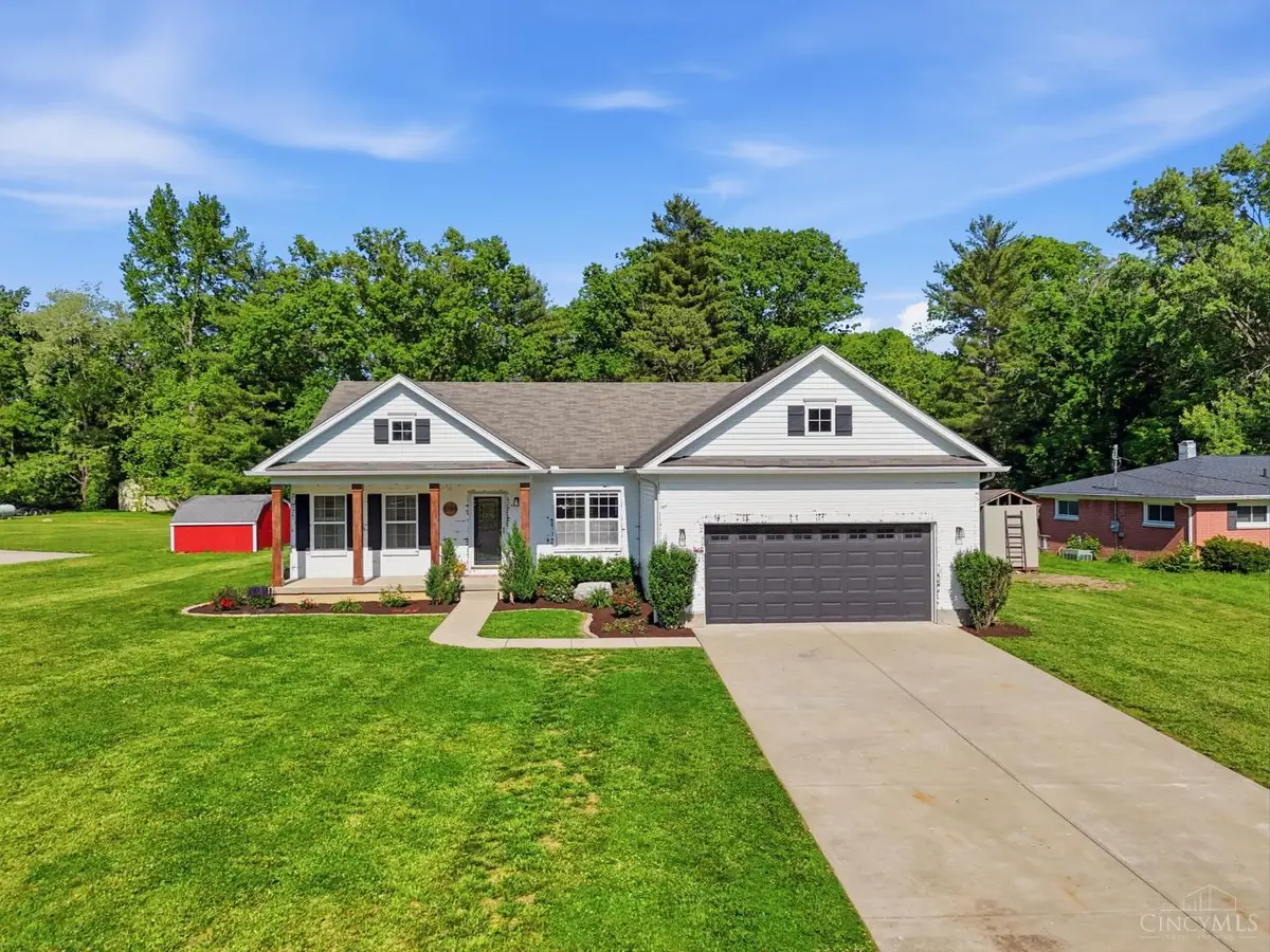 5184 Pinecrest Drive, Salem, OH 45152 - #1