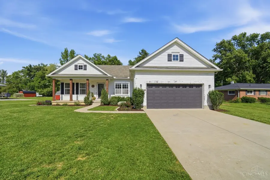 5184 Pinecrest Drive, Salem, OH 45152 - #3