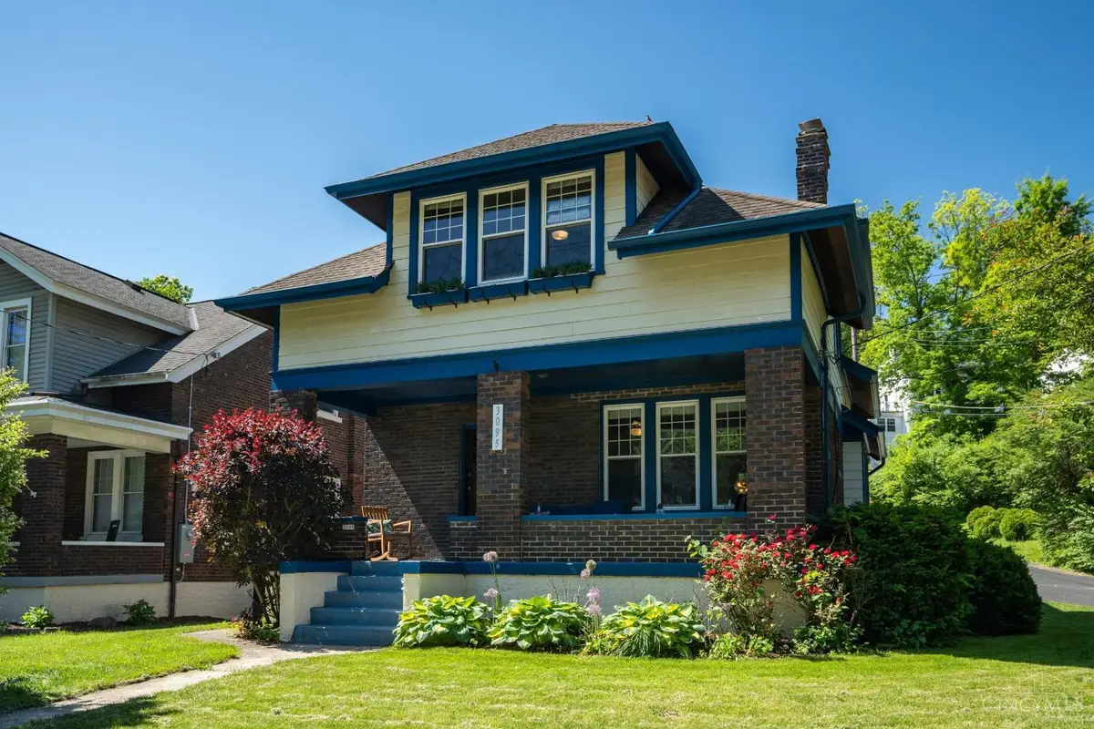 3095 Linwood Avenue, Cincinnati, OH 45208 - #1