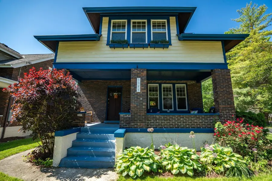 3095 Linwood Avenue, Cincinnati, OH 45208 - #2