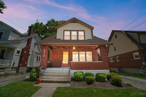 6910 Ohio Avenue, Silverton, OH 45236