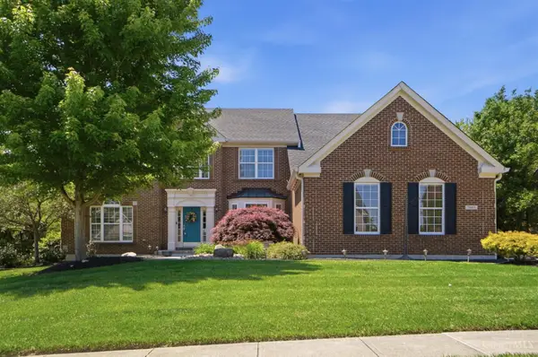 7605 Fox Chase Drive, West Chester, OH 45069