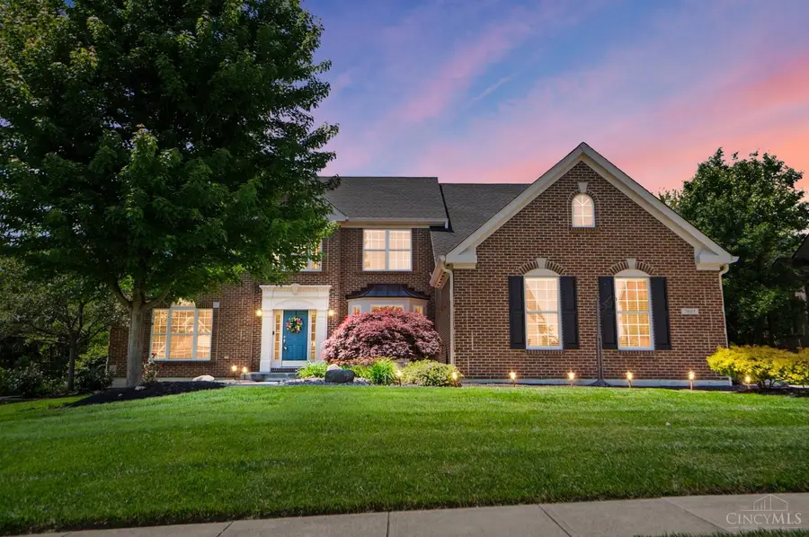 7605 Fox Chase Drive, West Chester, OH 45069 - #2