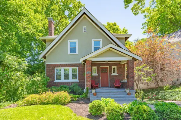 878 Tweed Avenue, Cincinnati, OH 45226