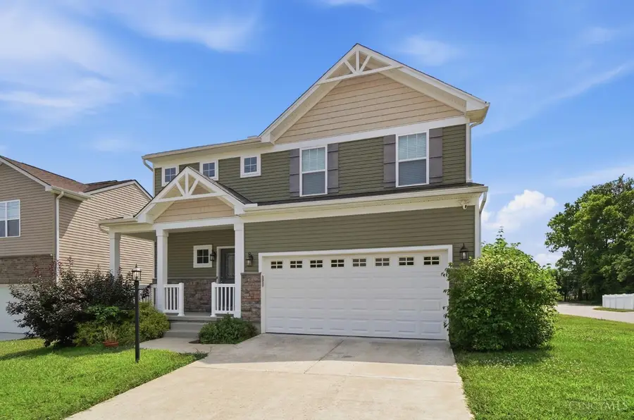 5752 Rhode Island Avenue, Cincinnati, OH 45237 - #2