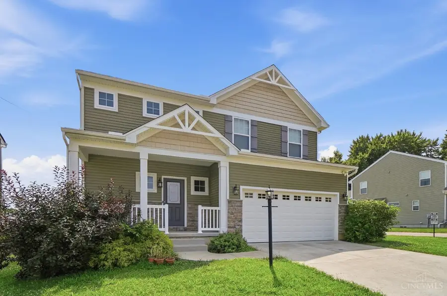 5752 Rhode Island Avenue, Cincinnati, OH 45237 - #3