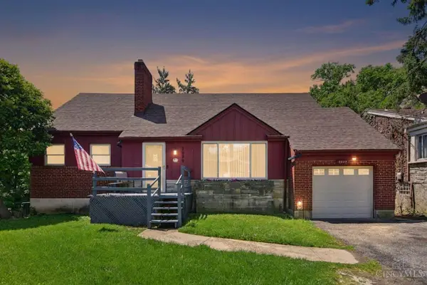 2939 Lawndale Avenue, Cincinnati, OH 45212