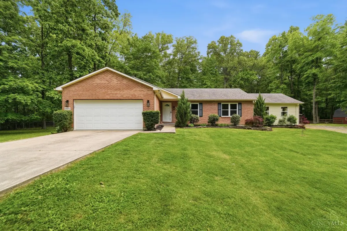 10891 Pleasant Renner Road, Harlan, OH 45122 - #1