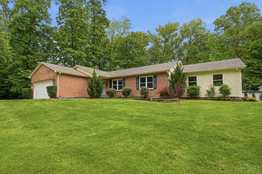 10891 Pleasant Renner Road, Harlan, OH 45122 - #2