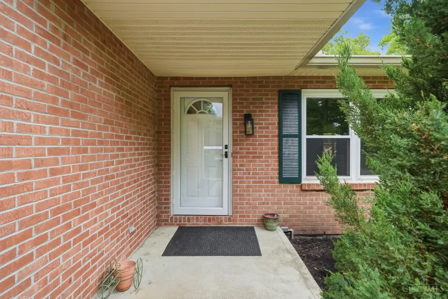 10891 Pleasant Renner Road, Harlan, OH 45122 - #3