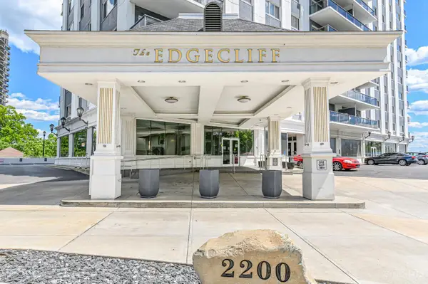 2200 Victory Parkway #2307, Cincinnati, OH 45206