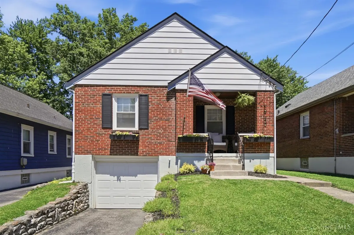 6920 Grace Avenue, Cincinnati, OH 45227 - #1