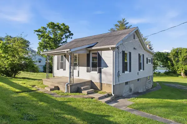 623 Lower N. Second Street, Ripley, OH 45167